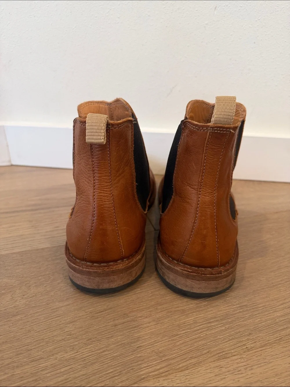 Astorflex - Chelsea Boots - 46